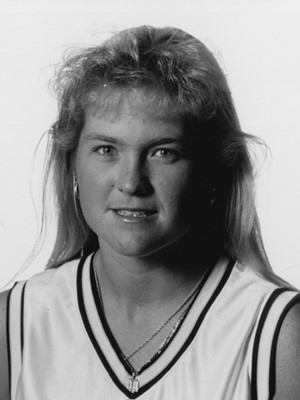 Knox Centrals Kim Mays was named Miss Basketball in 1990. She went on to play at Auburn University and Eastern Kentucky University.