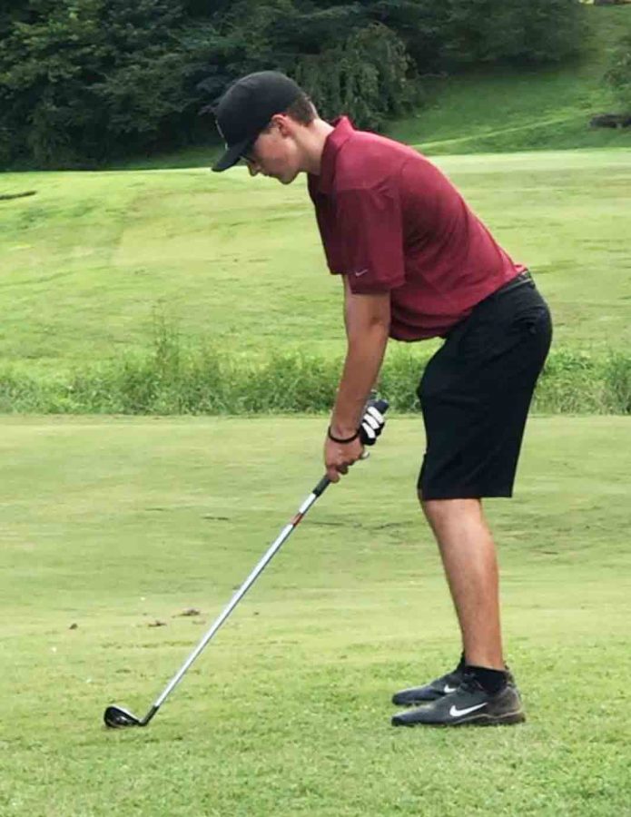 Harlan+County%E2%80%99s+Matt+Lewis+placed+fourth+in+a+Pine+Mountain+Golf+Conference+match+Tuesday+in+Pineville.%0A%0A