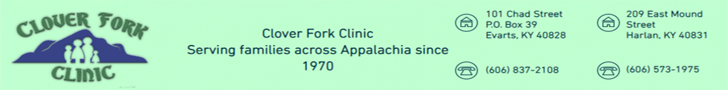 Cloverfork Clinic 728 90