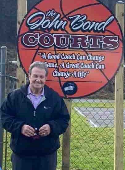 Former Cumberland coach and longtime Harlan County educator John Bond begins a new job next month at Harlan County Christian School.