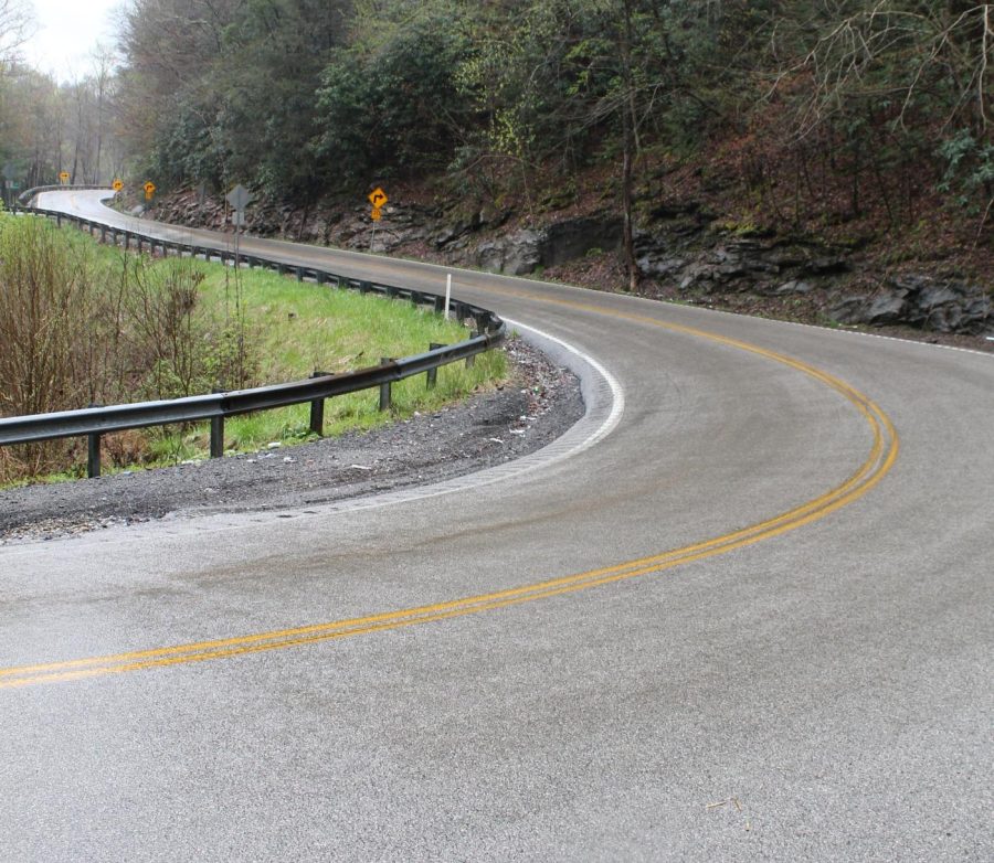 Work is expected to begin this fall on U.S. 421 at Cranks to eliminate a dangerous curve leading to the Virginia state line. State transportation officials have confirmed that $27 million has been approved to reconstruct 1.5 miles of the road.