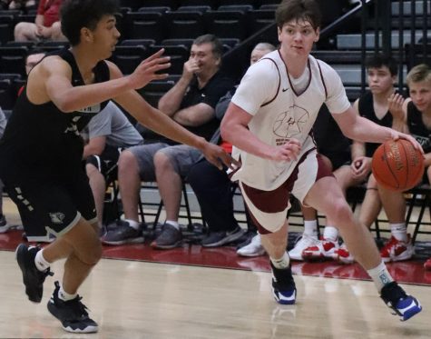 Harlan Counts Trent Noah will play in the Kentucky All Stars 2023 Juniors vs Seniors Game on Saturday at 3 p.m. at Louisville Eastern High School.