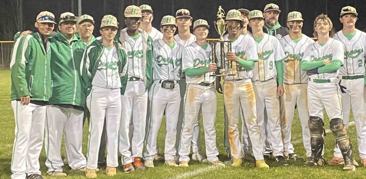 The+Harlan+Green+Dragons+defeated+Jackson+County+8-6+on+Thursday+in+McKee+for+what+is+believed+to+be+the+first+regional+All+A+Classic+baseball+title+in+school+history.