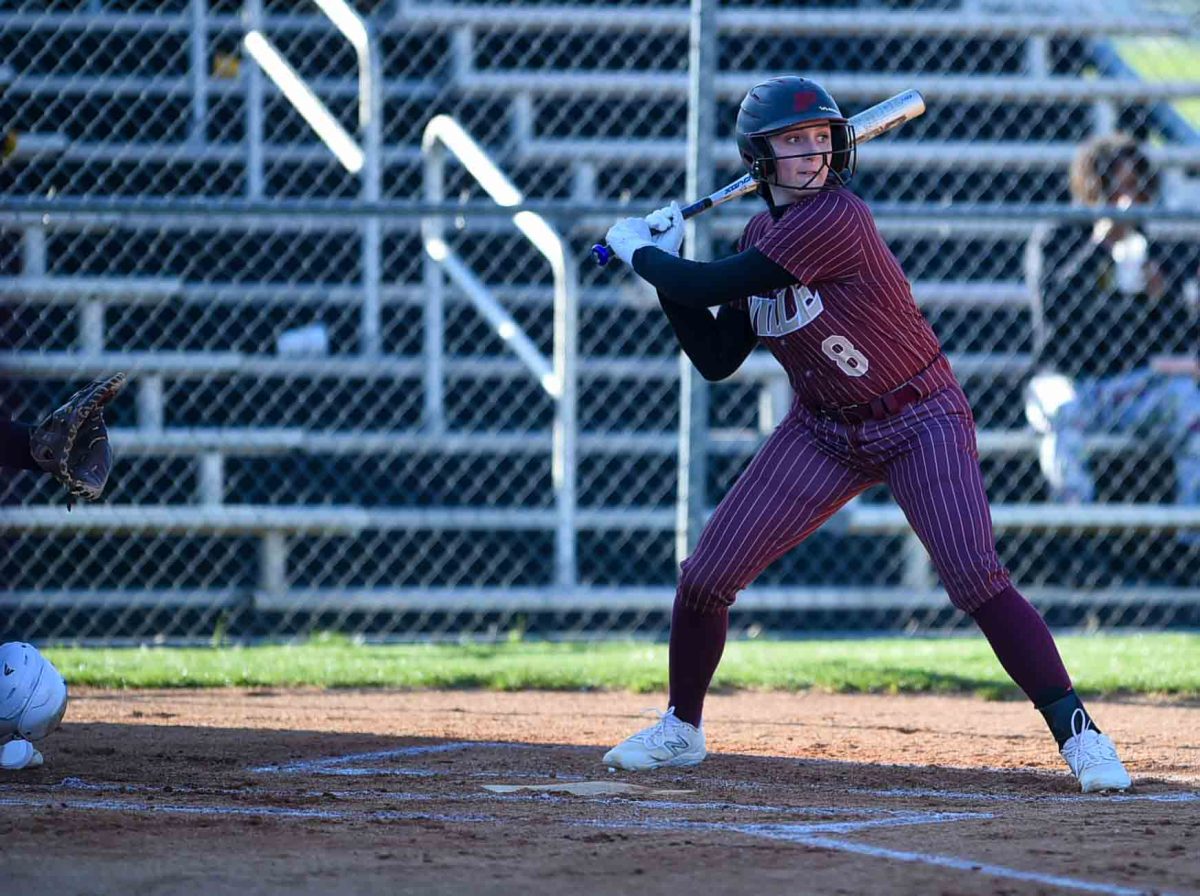 Pineville+catcher+Addison+Slone+had+two+hits+against+Lynn+Camp+and+one+against+McCreary+Central+as+the+Lady+Lions+split+two+games+last+week.