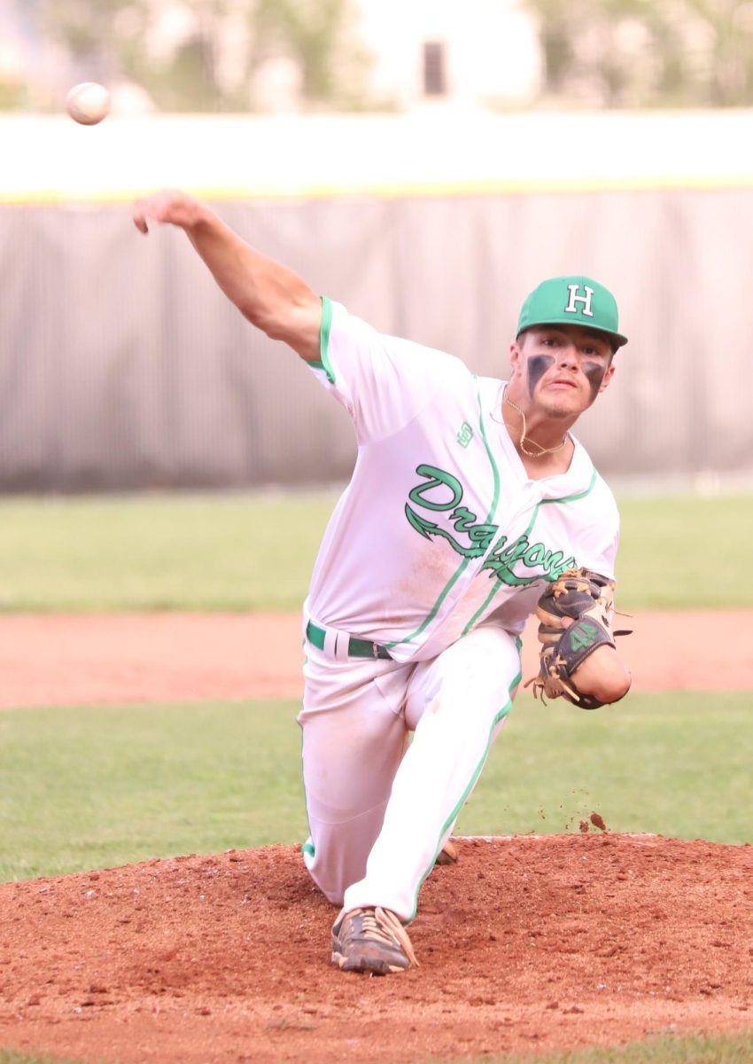 Harlan%E2%80%99s+Baylor+Varner+pitched+a+complete+game+Wednesday+with+12+strikeouts+in+the+Dragons%E2%80%99+4-1+win+over+visiting+Letcher+Central.