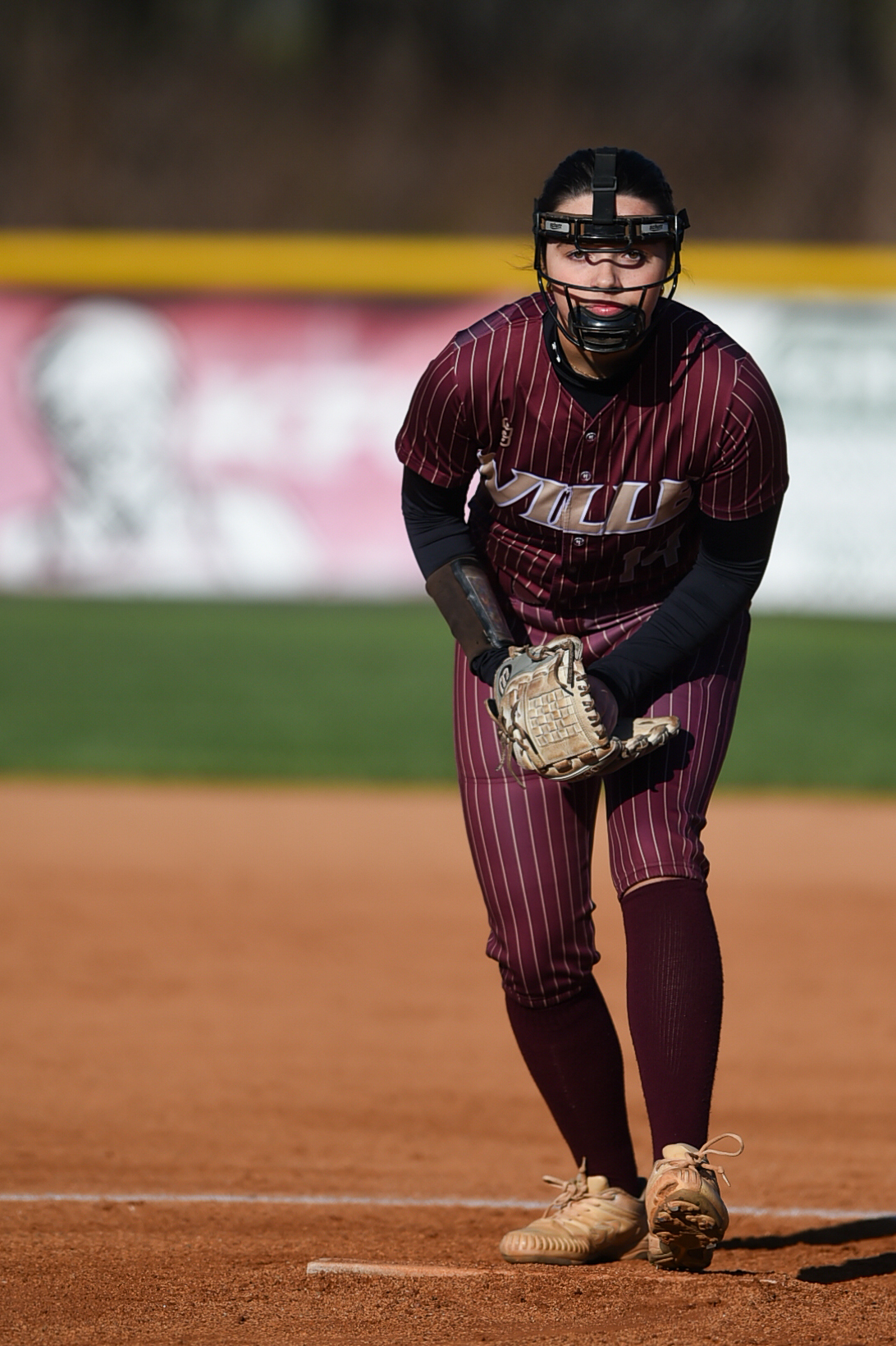 Howard fans 16, leads Lady Lions to championship game ...