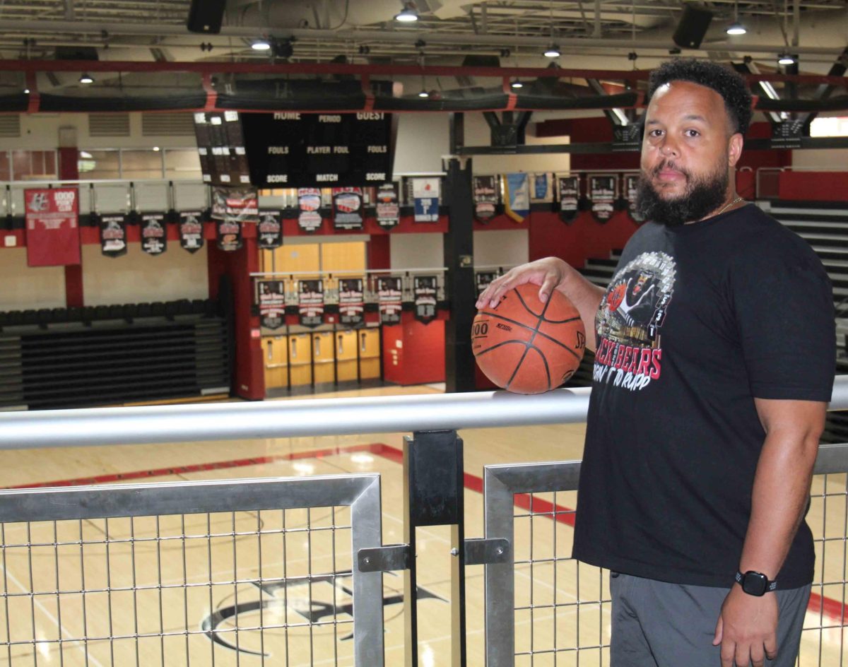 Gary Greer, an assistant with the Harlan County boys basketball program the past 15 years, was selected as the new head coach of the girls basketball program at HCHS on Tuesday.
