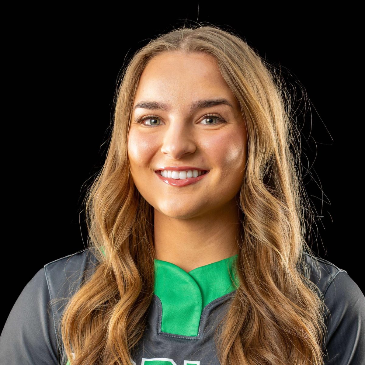 Harlan's Ella Lisenbee had two hits and drove in three runs in the Lady Dragons' 8-5 loss to Hazard to close the regular season.