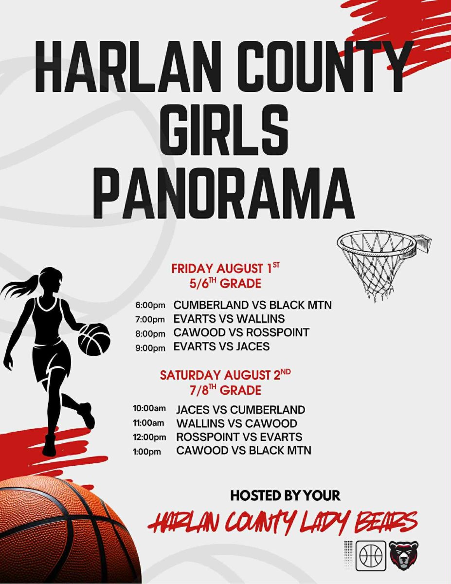 County panorama scheduled at HC