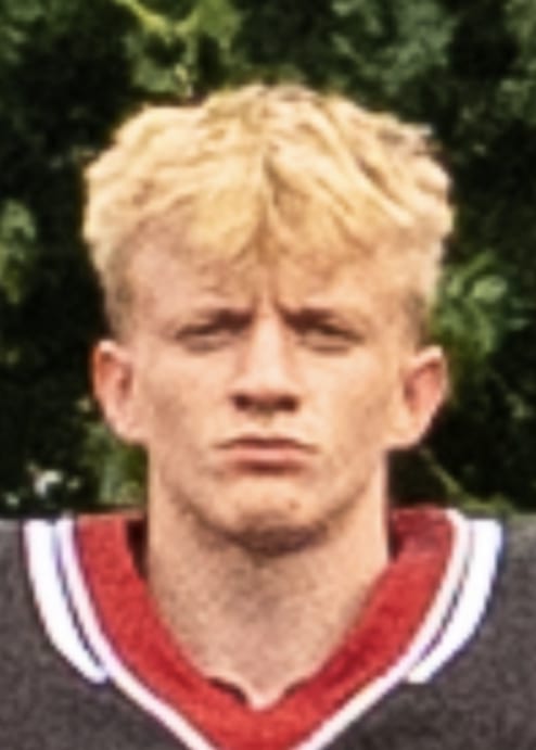Caysen Farley
