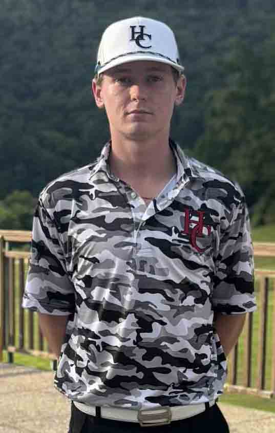 Cole Cornett