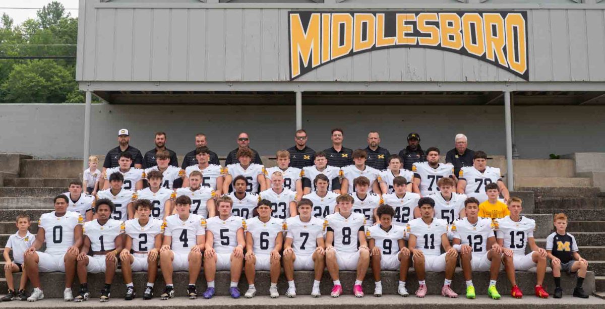 Jackets expecting improvement after up-and-down season in '24