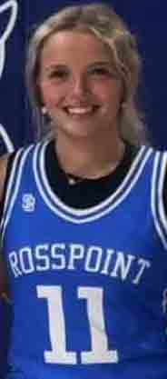 Taylynn Napier