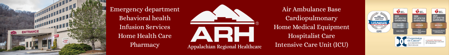 Harlan ARH