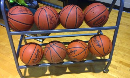 LOCAL SPORTS