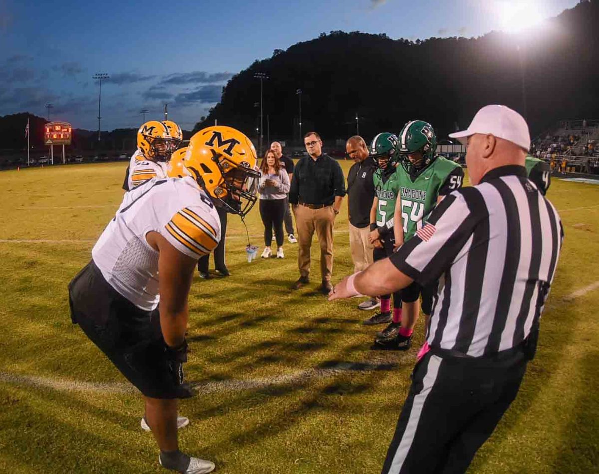 ARH sponsors First Priority Bowl