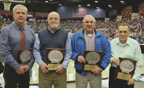 Reflections on a long friendship with a Harlan County sports icon