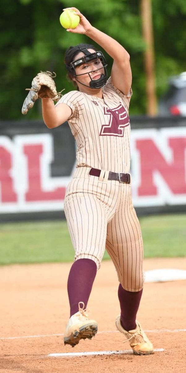 CB - Rachel Howard vs HCHS