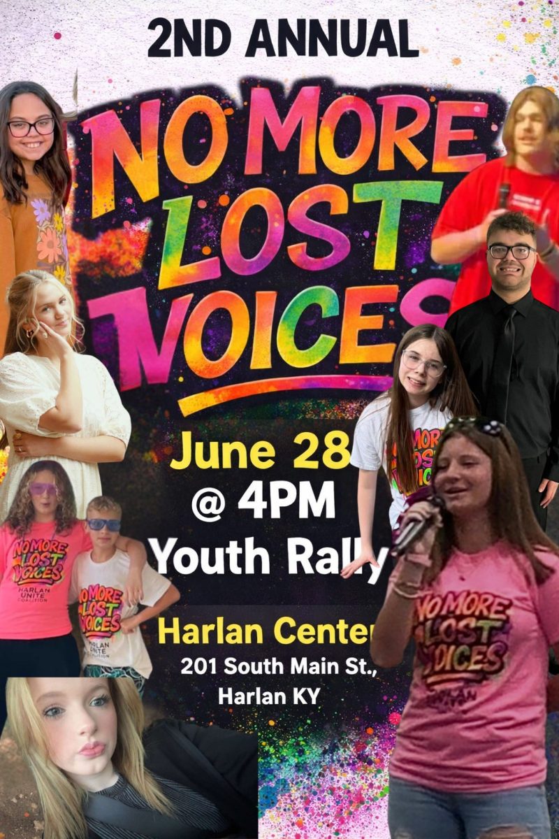Youth rally set for June 28