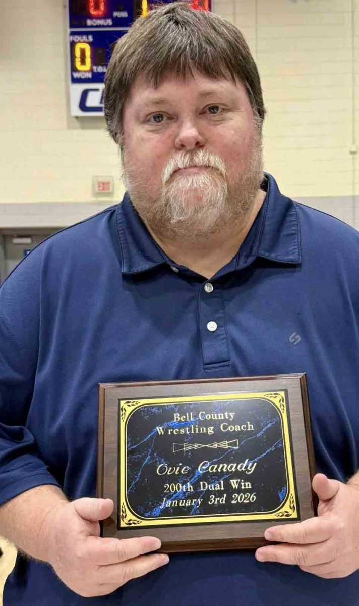Ovie Canady, the last football coach in Evarts High School history and the defensive coordinator for the first seven seasons at Harlan County High School, died on Tuesday.